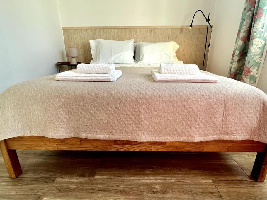 Casa Da Ana - Country Home Terrugem Zewnętrze zdjęcie