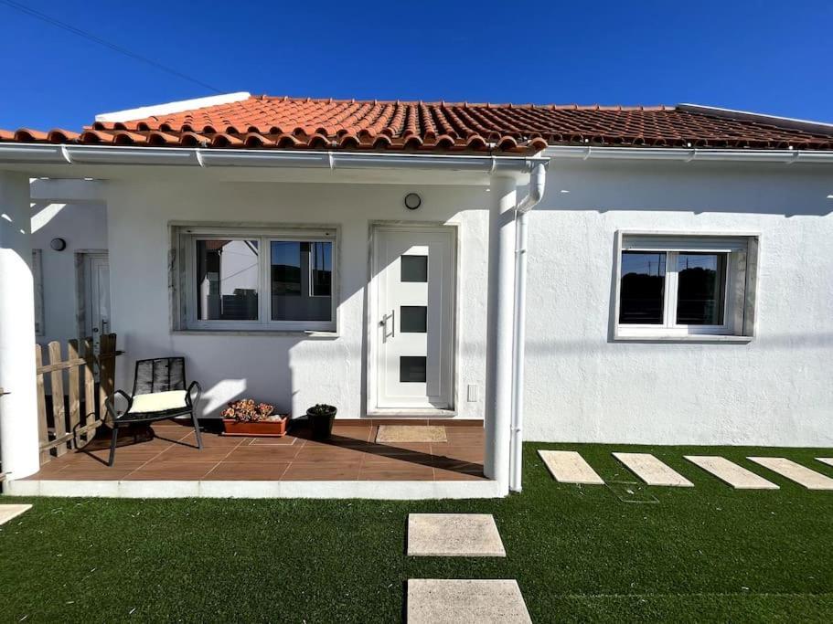 Casa Da Ana - Country Home Terrugem Zewnętrze zdjęcie
